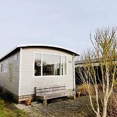 Inviting Dune Chalet in Hollum Near Golf Course