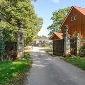 Gemutliche Unterkunfte auf dem Reiterhof in Eschede