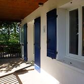 Amazing Holiday Home in Les Forges With Terrace