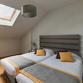 Apartment Close to the Beautiful Beach of Biscarosse-plage