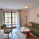 Lush Apartment in Bayrischzell With 2 Saunas