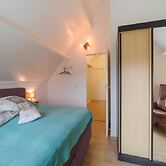 Nice Holiday Home With Washing Machine, in a Holiday Park 200m. From t