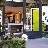 Beautiful House With Covered Terrace, Located in a Holiday Park in Rhe