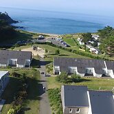 Residence La Cote D'emeraude, Saint-cast-le-guildo, Terraced House for