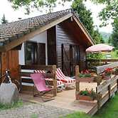 Nice Chalet With Dishwasher, in the High Vosges