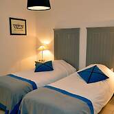 Luxury Provencal Villa With AC, in Charming Luberon Region