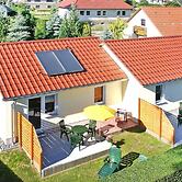 Semi-detached House, Lubmin