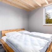 Nice Bungalow in Hallschlag Near the Lakebeach