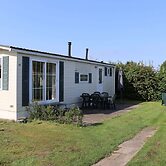 Chalet Near Loonse and Drunense Duinen