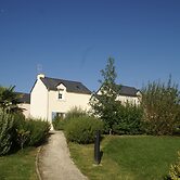 Pleasant Breton Holiday Home Near the bay of Douarnenez