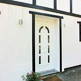 Apartment in Schmallenberg-oberkirchen With Terrace