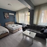 UMK PANSİYON CADDE