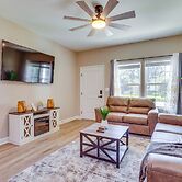 1 Mi to Florida State University: Tallahassee Gem