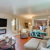 Pet-friendly Studio in Costa Mesa - 7 Mi to Beach!