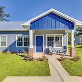 1 Mi to Florida State Capitol: Tallahassee Escape