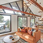 Lake Coeur D'alene Cabin w/ Boat Slip in Worley!