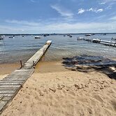 Camp Lindy Limit 7 4 Bedroom Cottage