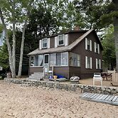 Camp Lindy Limit 7 4 Bedroom Cottage