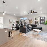 Desert Sand Retreat 2 Bedroom Condo