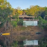 Pousada Cabana Nativa Paraíso