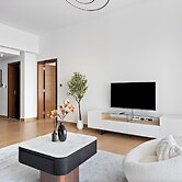 Sillkhaus Yasmine Tower