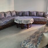 Sunny Gandia Apartment With 2 Bedrooms