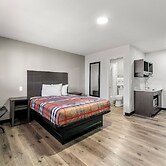 Efficiency Lodge - Forest Park