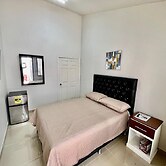 HOTEL VILLAS LAZIEF COLONIA UNIVERSIDAD