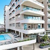 Lowanna Beach Resort by Direct Collective