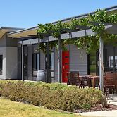 The Red Door at Barossa Valley