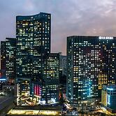 Mehood Lestie International Hotel Linhexi Guangzhou East Railway Branc