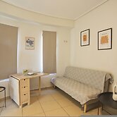 Filoxenia With 1 Bedrooms and 1 Bathrooms