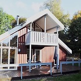 Hyggeliges Schwedenhaus