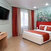 Terrenkur boutique-hotel