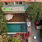 Gulmohar eco village resort