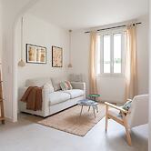 Notre Dame des Pins - Beach & Croisette