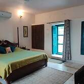 AM Hotel Kollection Maangarh Ratlam