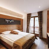 Albergo Ristorante Centrale