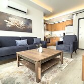 ARİA SUİT KONAKLAMA