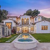 Casa Tranquila Malibu