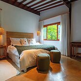 Boarã Lodge Natureza