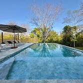 Boarã Lodge Natureza