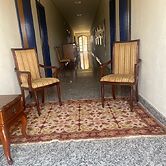 pousada vale do queijo