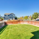 Denver Area Home: 4 Mi to DIA & I-70 Access!