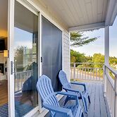 6 Mi to Sunday River: Condo Near Bethel Village!