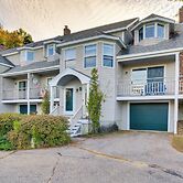 6 Mi to Sunday River: Condo Near Bethel Village!