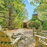 3 Mi to Downtown Cashiers: Home w/ Mountain Views!