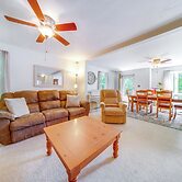 Mayville Getaway w/ Deck: Near Chautauqua Lake!