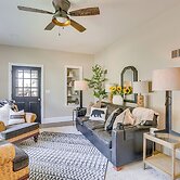 Vino Villa Wine Country Gem: Patio & Grill