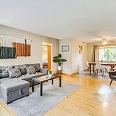 Pet-friendly Gem w/ Ping-pong Table in Oregon!